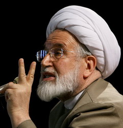 Mahdi-Karroubi